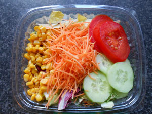 Chefsalat