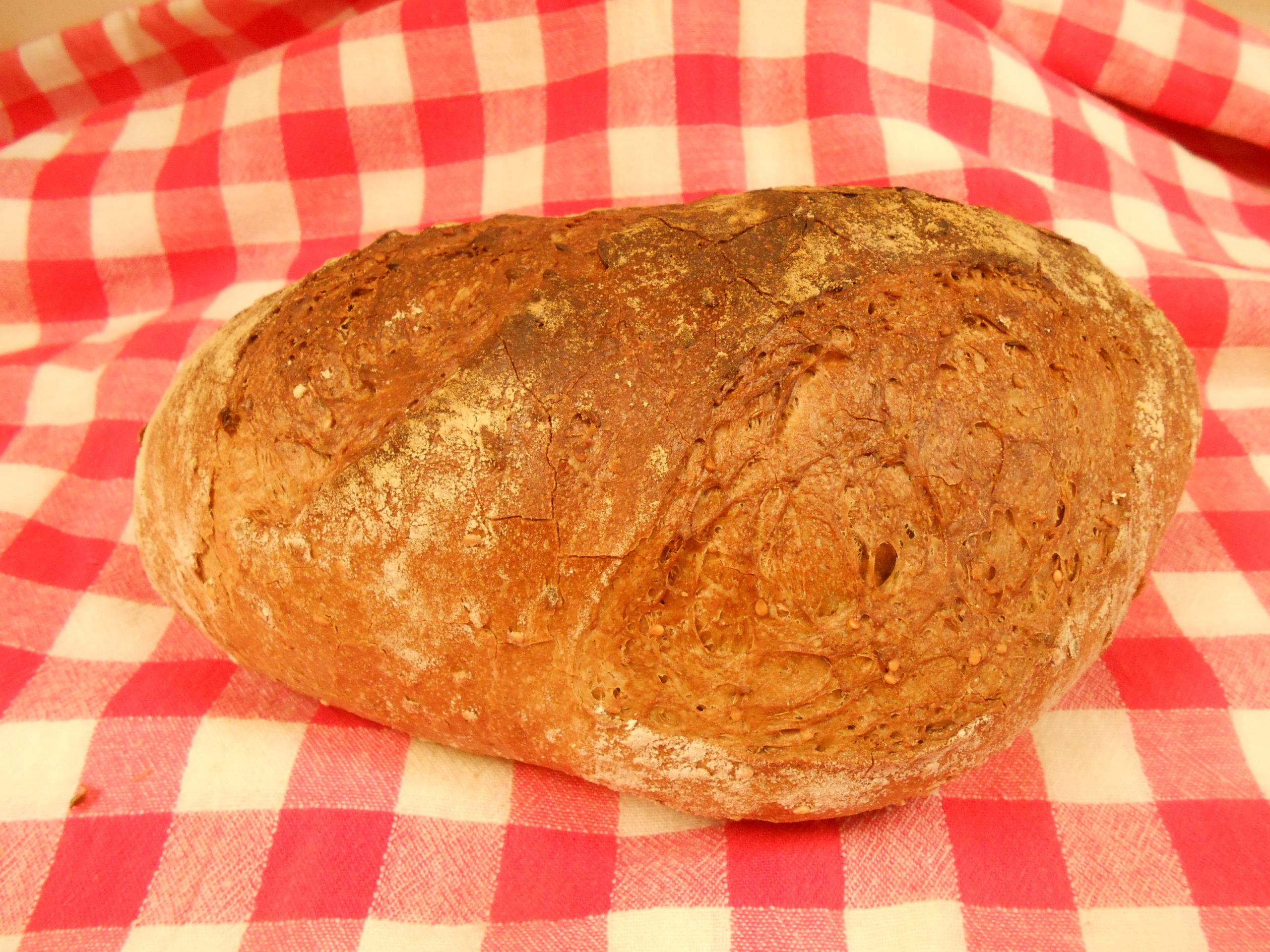 Winzer Brot