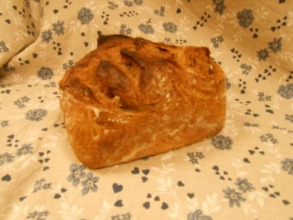 unser Huusbrot (Sauerteig) 360 gr. - Image 2
