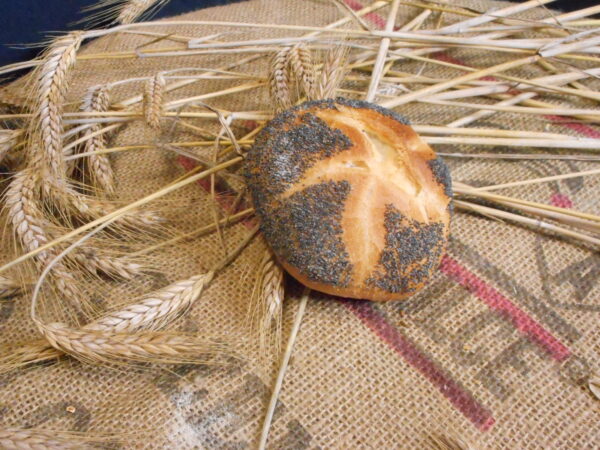 Mohnbrötli