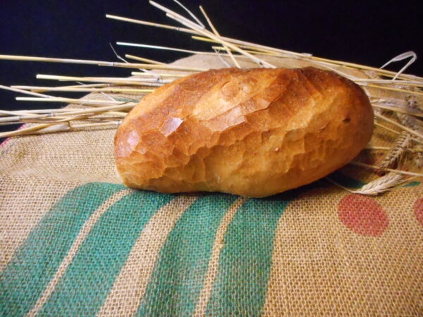 Pfünderli Halbweiss (500 g)