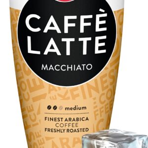 Latte Macchiato