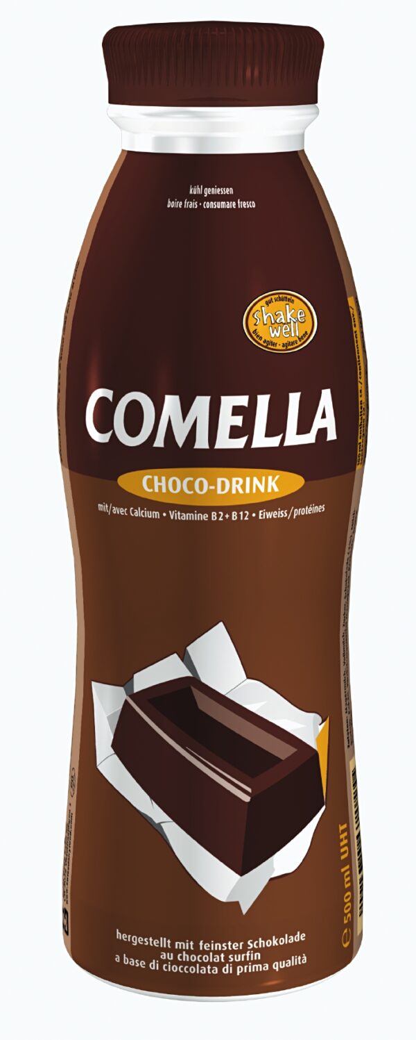 Comella 3.3 dl