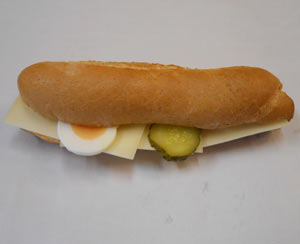 Parisette Käse