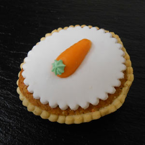 Rüeblitürtli