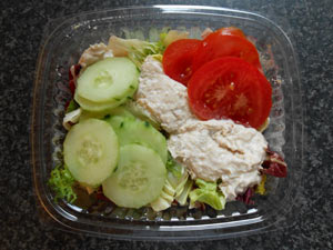 Thunfischsalat