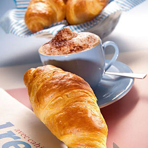 Aprikose Vanille Gipfel