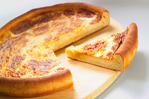 Käse Wähe